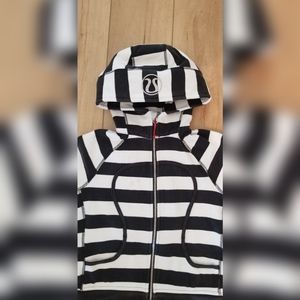 Lululemon Limited Edition Scuba Hoodie